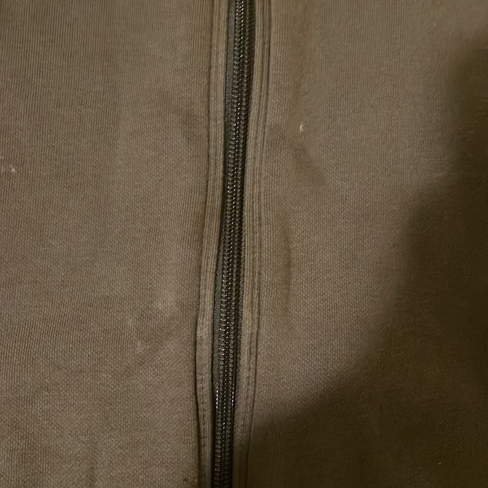 Puma Track Jacket - Picture 5 of 5